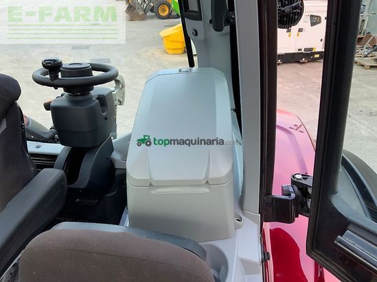 Tractor agrícola - Valtra - t235 active twin track reverse drive Active