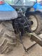 Tractor agrícola - New Holland - ts 115