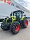 Tractor agrícola - Claas - axion 830 cmatic rtk (garantieverlängerung)