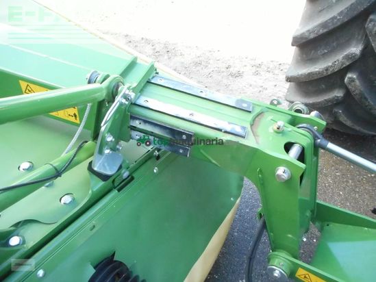 Cortacésped manual - Krone - easy cut b 1000