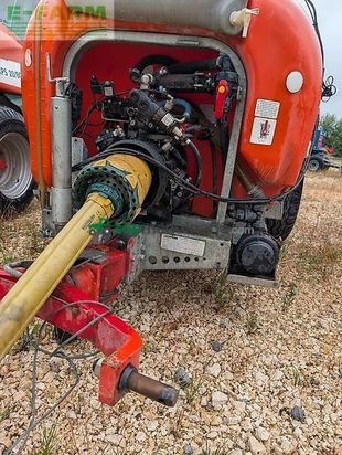 Atomizador - Lochmann - ras 20/80 uqw