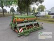 Combinado de siembra - Amazone - drillkombination 3m