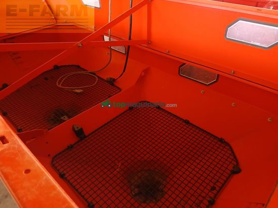 Esparcidor - Rauch - Axis 30.1 EMC