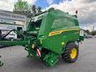 Empacadora gigant - John Deere - v461r