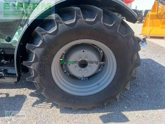 Tractor agrícola - Same - dorado 75 (stage v)