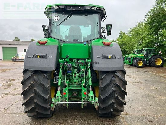 Tractor agrícola - John Deere - 8r340 *auto powr*