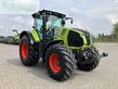 Tractor agrícola - Claas - axion 810 cmatic cebis CMATIC CEBIS