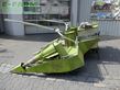 Cabezal - Claas - ru 450