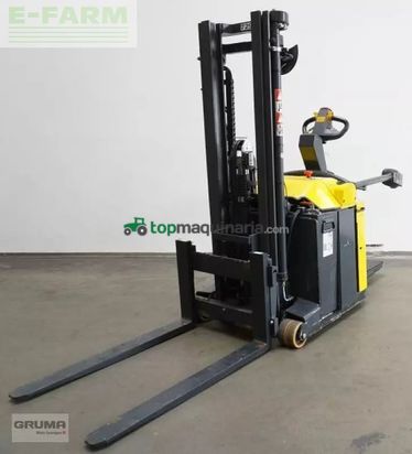 Elevadora - Combilift - cs850