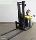 Elevadora - Combilift - cs850