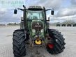 Tractor agrícola - Fendt - 415 vario tms