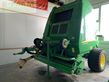 Empacadora gigant - John Deere - 864 maxicut