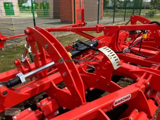 Grada de disco - Maschio - veloce 500