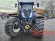 Tractor agrícola - New Holland - t7.225 ac