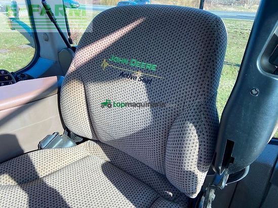 Tractor agrícola - John Deere - 7230r