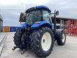 Tractor agrícola - New Holland - t6050 elite Elite