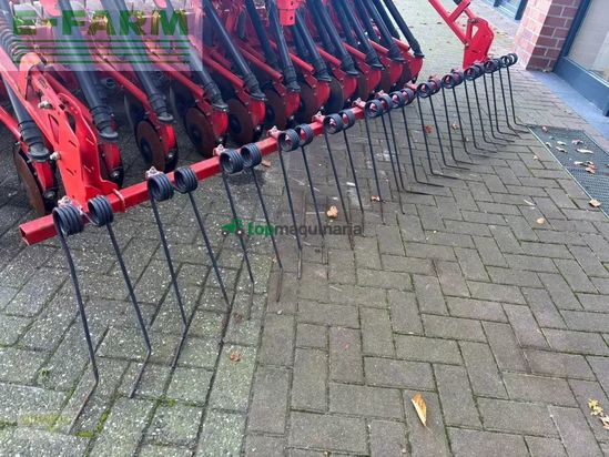 Combinado de siembra - Kuhn - hr 304 + integra 3003