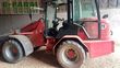 Telescopica - Weidemann - 930 t