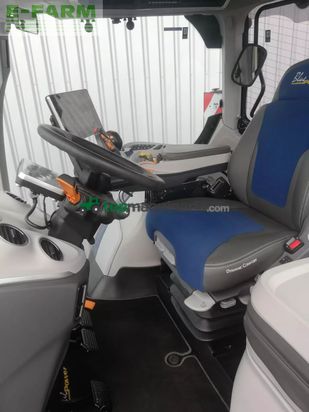 Tractor agrícola - New Holland - t7.270 ac ng