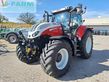 Tractor agrícola - Steyr - 6165 impuls cvt CVT