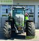 Tractor agrícola - Fendt - 828 vario profi plus