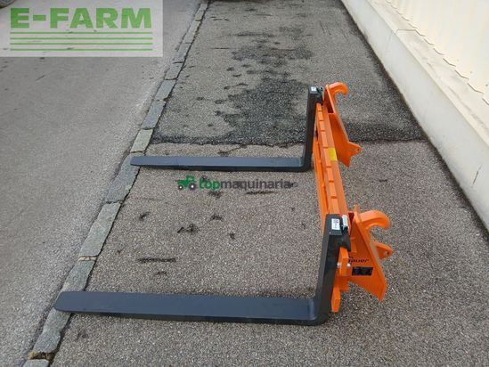 Elevadora - Hauer - PG 1300 Euro