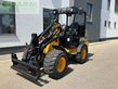 Minicargadora - JCB - 403 smart power