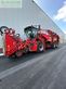 Cosechadora de Cereal - Grimme - rexor 6300 pl