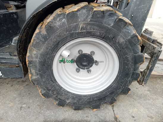 Carretillas industrial MANITOU MC18.4 D