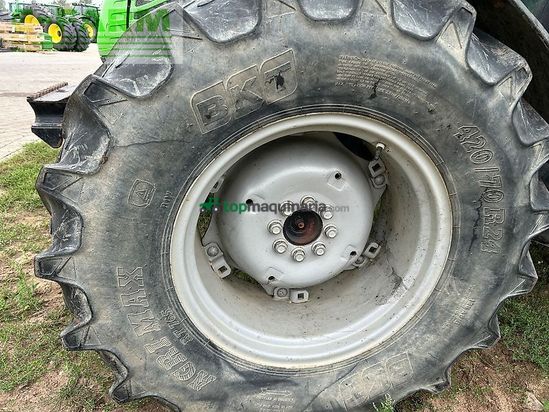 Tractor agrícola - Deutz - agroplus 85