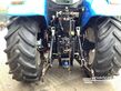 Tractor agrícola - New Holland - t 6050