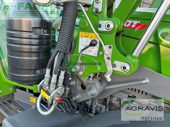 Tractor agrícola - Fendt - 210 s vario gen-3 power set-2