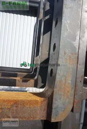 Elevadora - Linde - h 80 t/900 evo 396-03