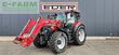 Tractor agrícola - Case IH - vestrum 130 cvx vollausstattung CVX