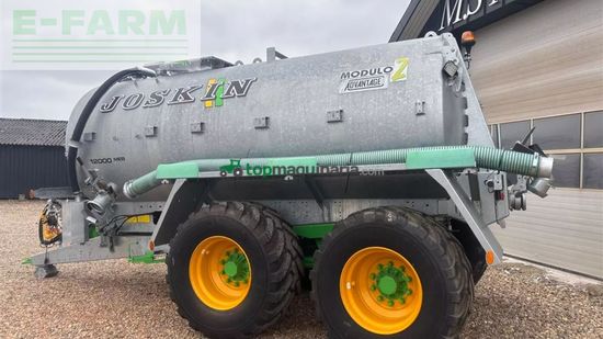 Equipamiento / accesorio - Joskin - modulo 2 12000meb