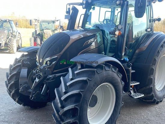 Tractor agrícola - Valtra - n 155 d