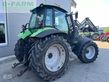 Tractor agrícola - Deutz-Fahr - agrotron 130