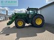 Tractor agrícola - John Deere - 6210r