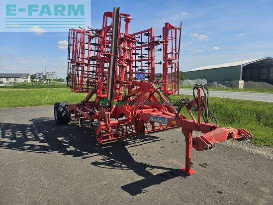 Cultivador - Einböck - vibrostar f4-610 2rz