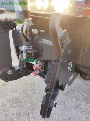 Tractor agrícola - Case IH - magnum 235