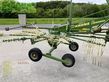 Rastrillo - Krone - swadro 42