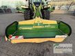 Cortacésped manual - Krone - easycut b 1000 cv collect
