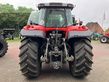 Tractor agrícola -  - 7726 dyna-vt