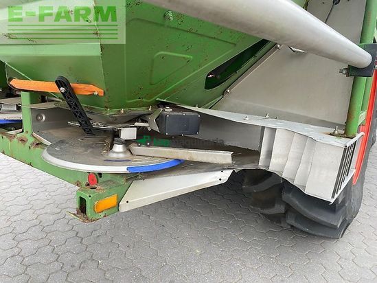 Esparcidor - Amazone - za-m ultra 3000 profi hydro