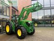 Tractor agrícola - John Deere - 6170r