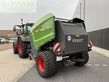 Empacadora gigant - Fendt - rotana 130f xtra, ideaal voor wegbermen