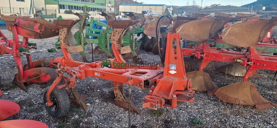 Arado - Bisurco Huard 