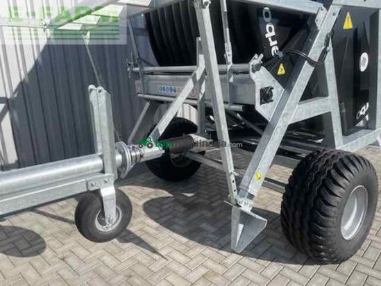 Riego -  - ferbo regenmachine ge 420/110