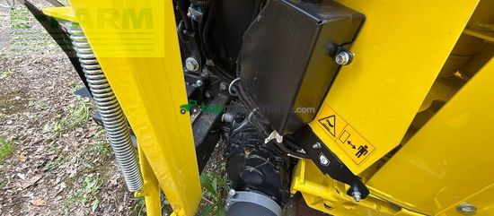 Cabezal - John Deere - 490 Pro