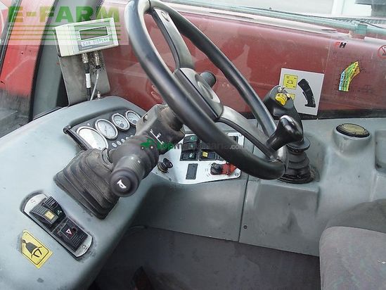 Telescopica - Faresin - fh 7.30 compact